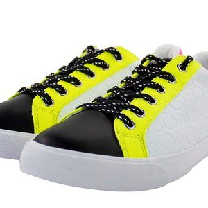 Guess Los Angeles Women's Size 9 Fashion Sneaker